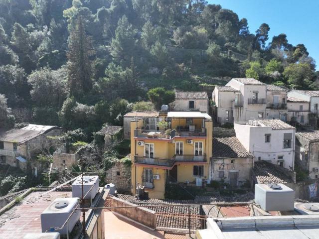 Villa Indipendente in vendita a Dente, Marina Di Modica