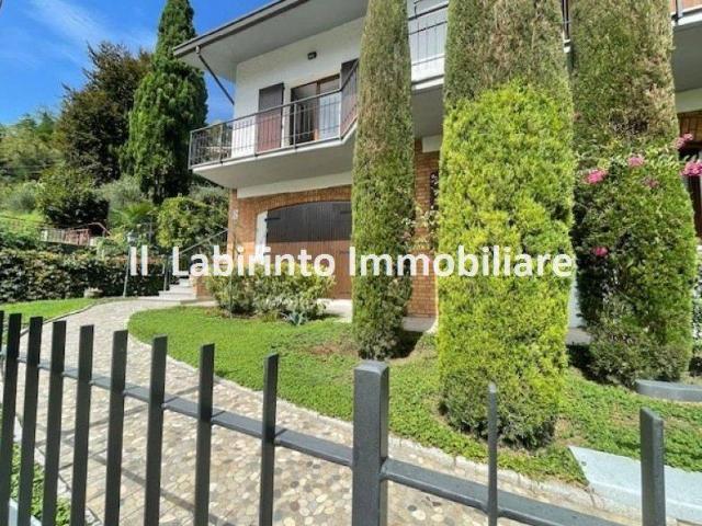 Villa Indipendente in vendita a Unione di Comuni della Romagna Forlivese, Modigliana