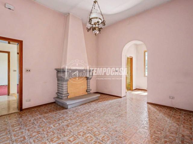 Villa Indipendente in vendita a Unione di Comuni della Romagna Forlivese, Modigliana