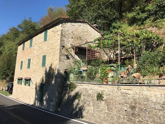Villa Indipendente in vendita a Unione di Comuni della Romagna Forlivese, Modigliana