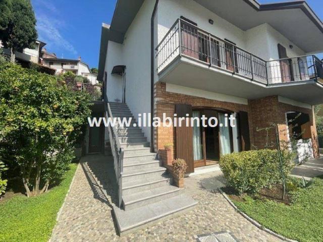 Villa Indipendente in vendita a Unione di Comuni della Romagna Forlivese, Modigliana