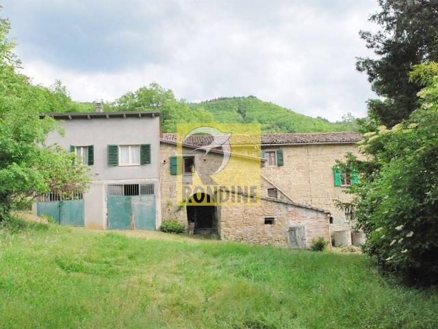 Villa Indipendente in vendita a Unione di Comuni della Romagna Forlivese, Modigliana