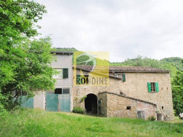 Villa Indipendente in vendita a Unione di Comuni della Romagna Forlivese, Modigliana