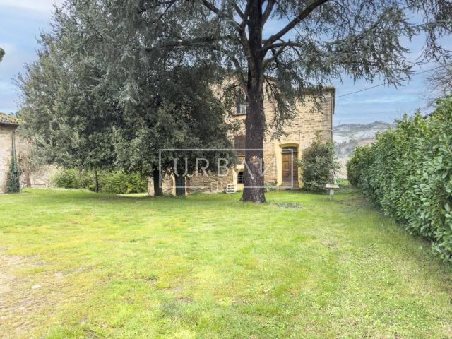 Villa Indipendente in vendita a Modigliana, Forlì-Cesena