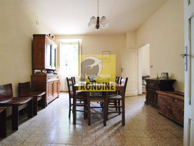 Villa Indipendente in vendita a Unione di Comuni della Romagna Forlivese, Modigliana