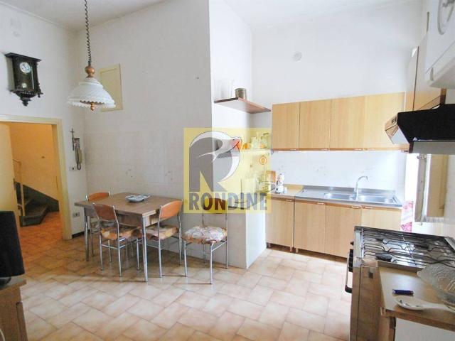 Villa Indipendente in vendita a Unione di Comuni della Romagna Forlivese, Modigliana