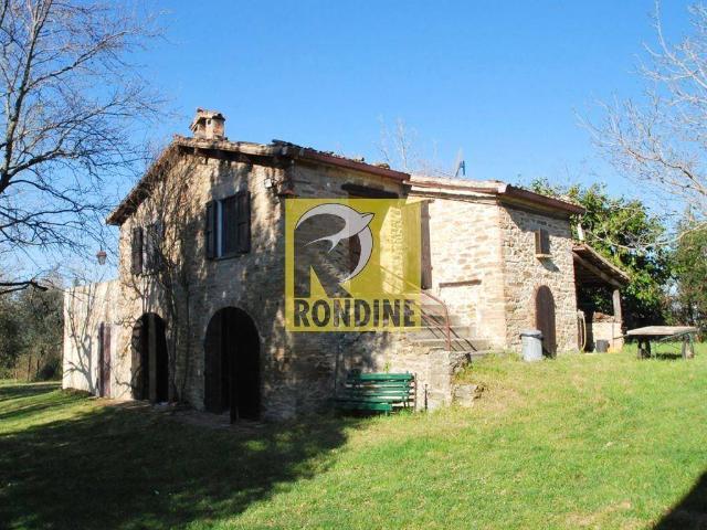 Villa Indipendente in vendita a Unione di Comuni della Romagna Forlivese, Modigliana