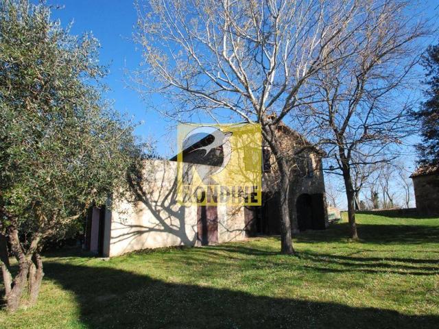 Villa Indipendente in vendita a Unione di Comuni della Romagna Forlivese, Modigliana