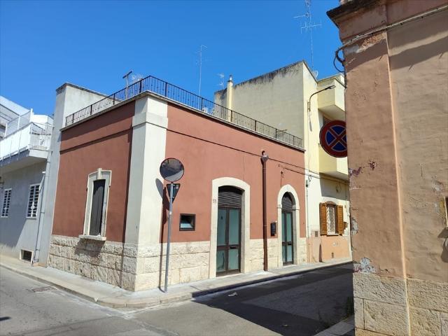 Villa Indipendente in vendita a Puglia, Bari