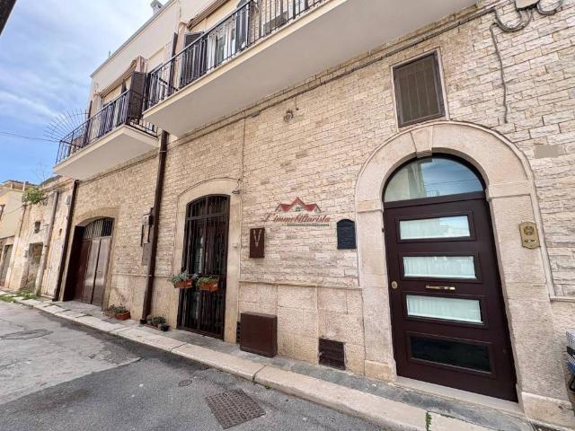Villa Indipendente in vendita a Puglia, Bari