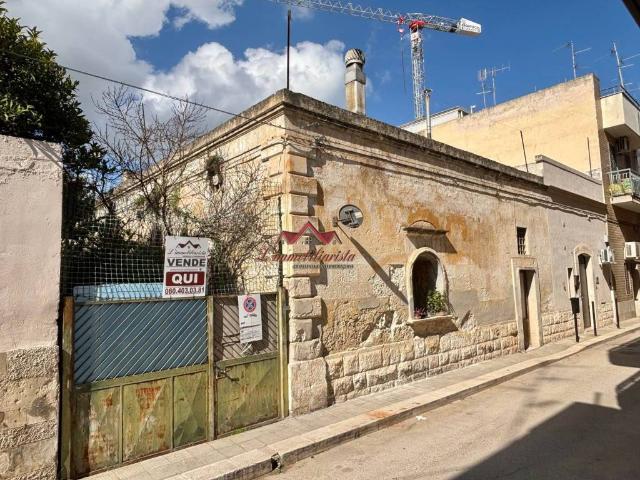 Villa Indipendente in vendita a Puglia, Bari