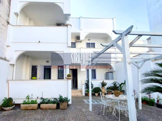 Villa Indipendente in vendita a Puglia, Bari