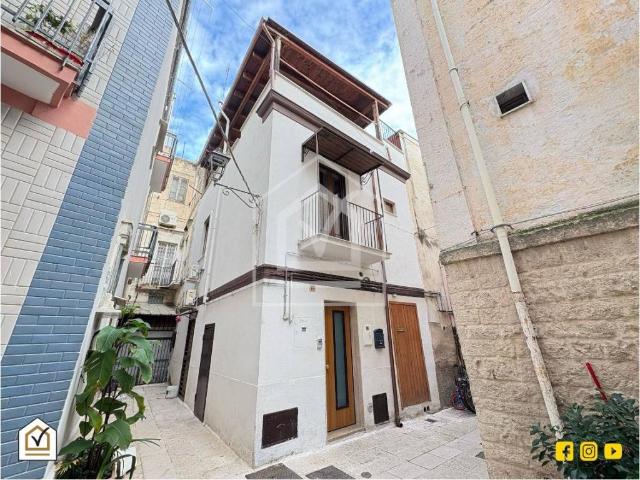 Villa Indipendente in vendita a Puglia, Bari