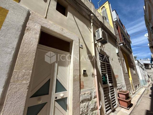 Villa Indipendente in vendita a Puglia, Bari