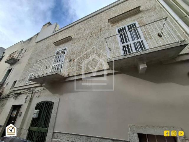 Villa Indipendente in vendita a Puglia, Bari