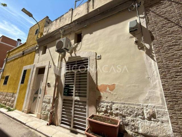 Villa Indipendente in vendita a Puglia, Bari
