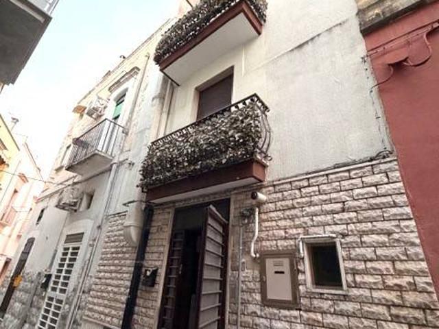 Villa Indipendente in vendita a Puglia, Bari