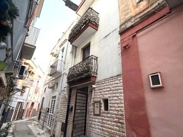 Villa Indipendente in vendita a Modugno, Bari