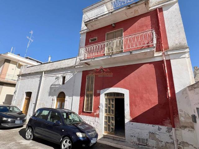 Villa Indipendente in vendita a Puglia, Bari