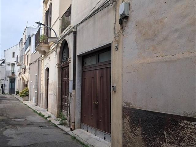 Villa Indipendente in vendita a Puglia, Bari
