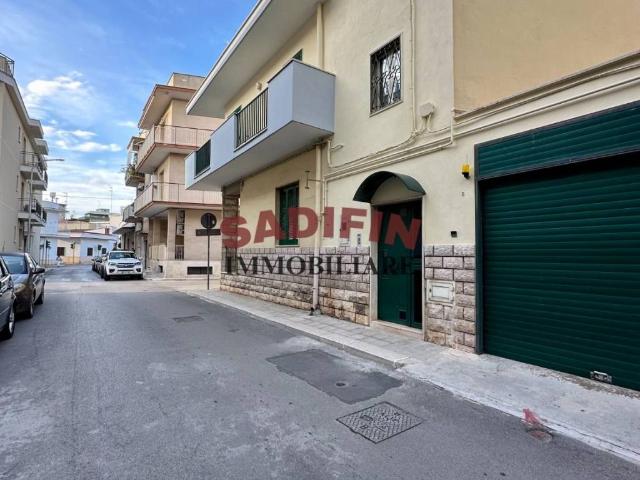 Villa Indipendente in vendita a Puglia, Bari
