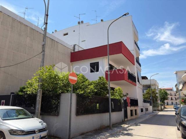 Villa Indipendente in vendita a Puglia, Bari
