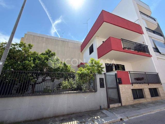 Villa Indipendente in vendita a Puglia, Bari