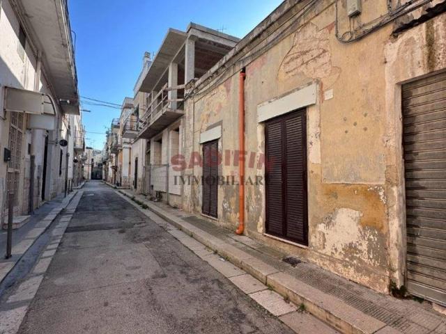 Villa Indipendente in vendita a Puglia, Bari