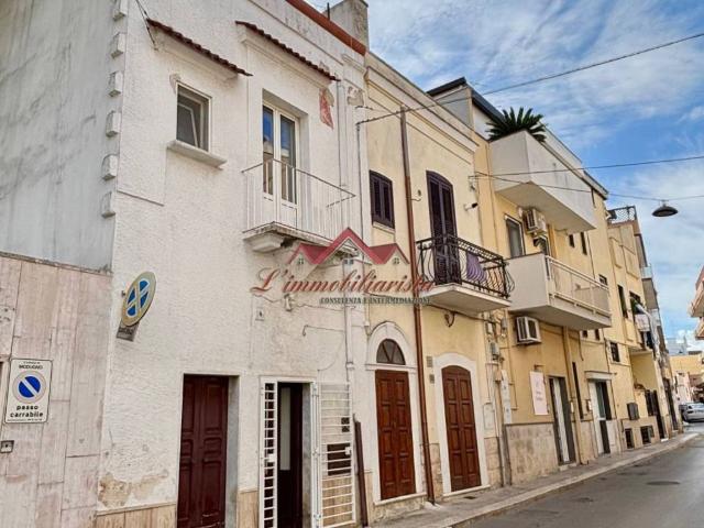 Villa Indipendente in vendita a Puglia, Bari