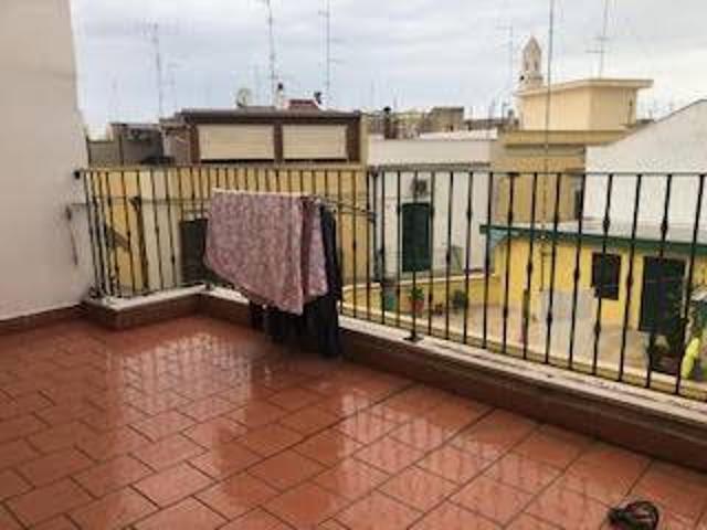 Villa Indipendente in vendita a Puglia, Bari