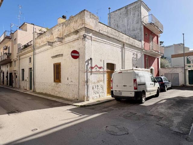 Villa Indipendente in vendita a Puglia, Bari