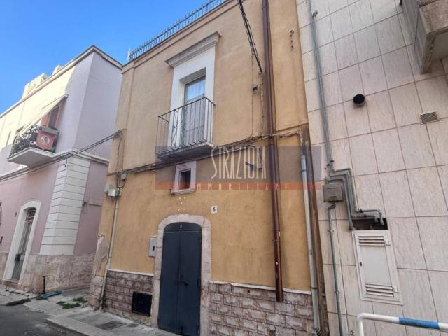 Villa Indipendente in vendita a Puglia, Bari