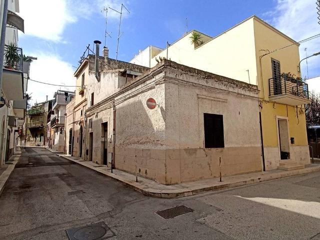Villa Indipendente in vendita a Puglia, Bari
