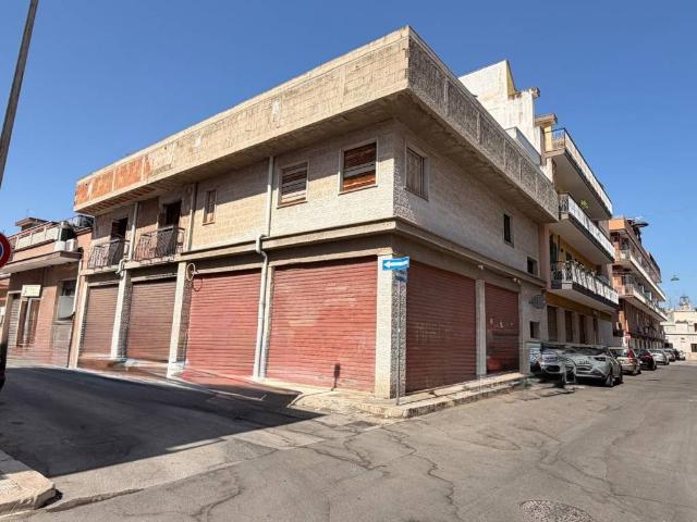 Villa Indipendente in vendita a Modugno, Bari
