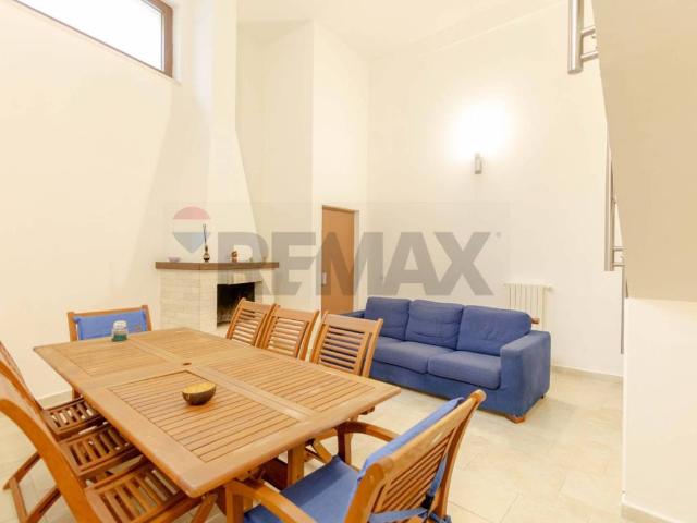 Villa Indipendente in vendita a Puglia, Bari