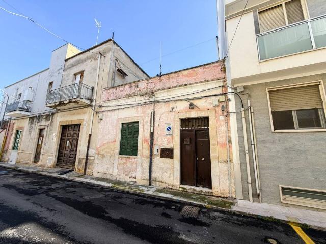 Villa Indipendente in vendita a Puglia, Bari