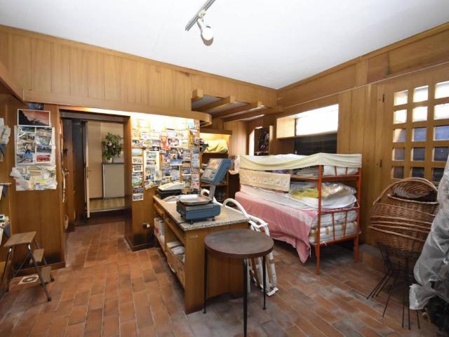 Villa Indipendente in vendita a Moggio, Lombardia