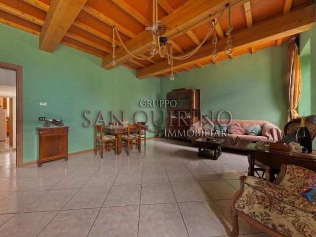 Villa Indipendente in vendita a Moglia, Lombardia