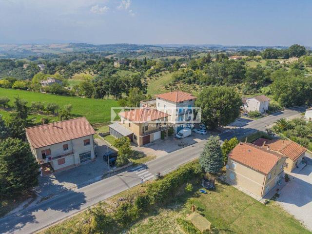 Villa Indipendente in vendita a San Grisogono, Mogliano