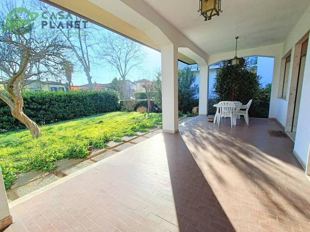 Villa Indipendente in vendita a Olme, Mogliano Veneto