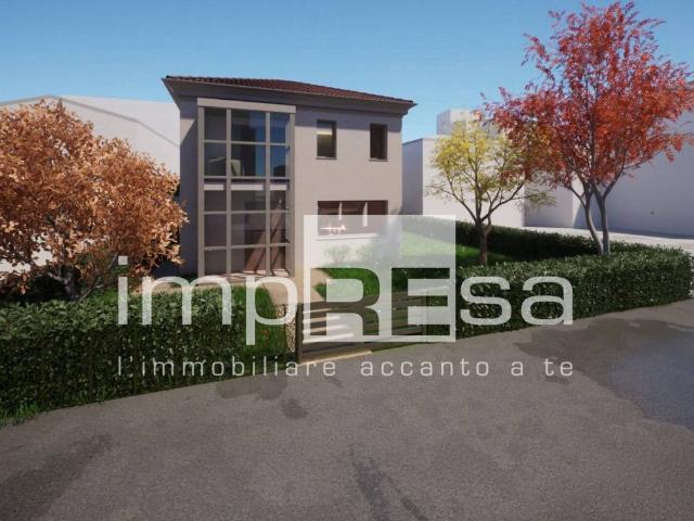 Villa Indipendente in vendita a Mogliano Veneto, Veneto