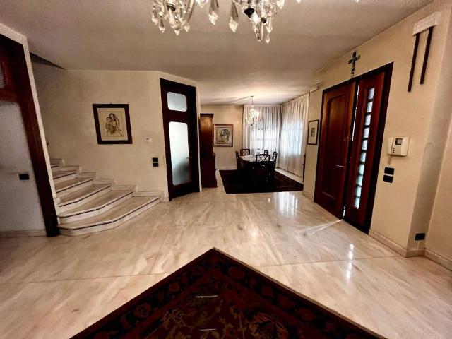 Villa Indipendente in vendita a Olme, Mogliano Veneto