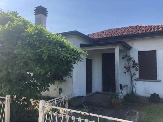 Villa Indipendente in vendita a Campocroce, Mogliano Veneto