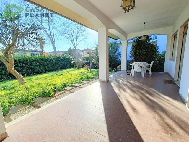 Villa Indipendente in vendita a Olme, Mogliano Veneto
