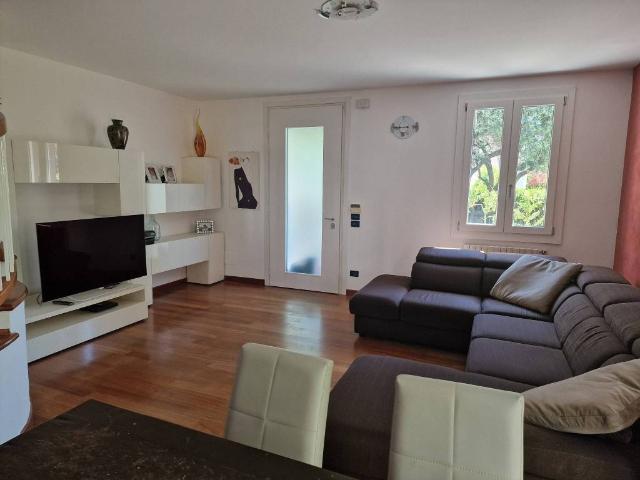 Villa Indipendente in vendita a Olme, Mogliano Veneto