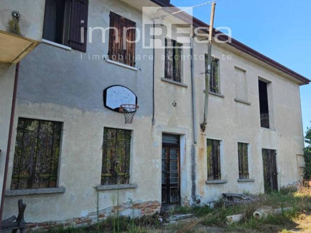 Villa Indipendente in vendita a Lazzaretto, Mogliano Veneto