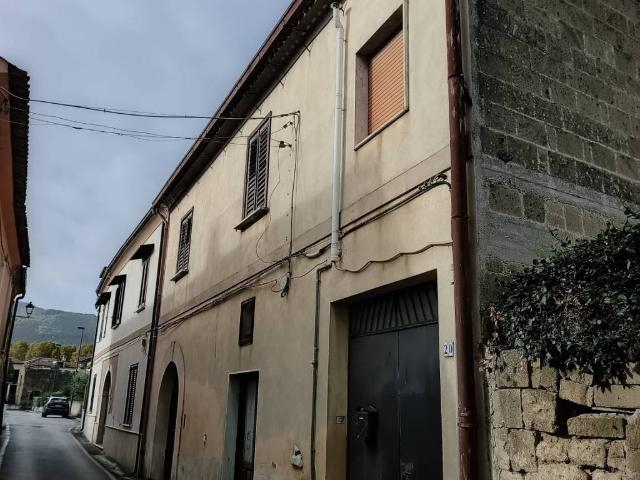 Villa Indipendente in vendita a Moiano, Campania