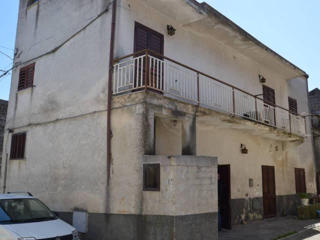 Villa Indipendente in vendita a Moiano