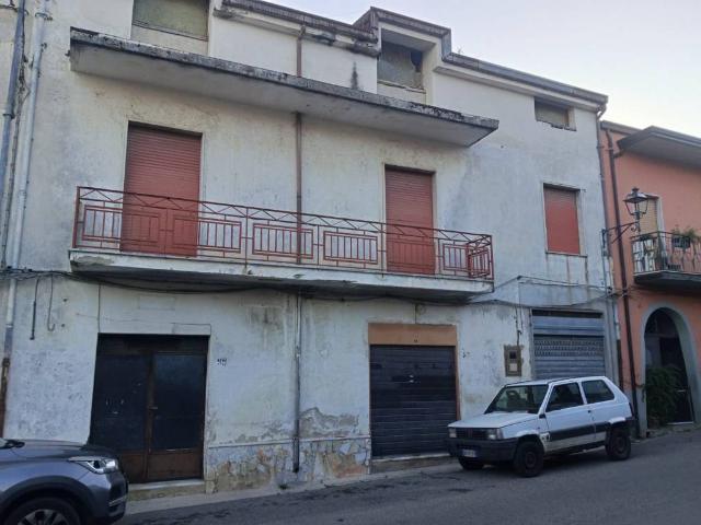 Villa Indipendente in vendita a Moiano