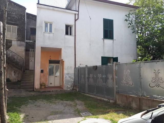 Villa Indipendente in vendita a Moiano, Campania